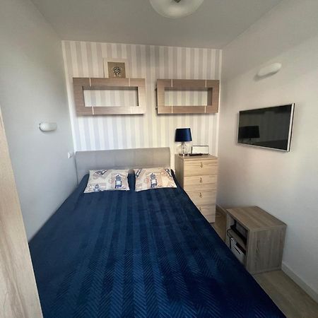Apartament Private Baltic Cliff 尼彻兹 外观 照片