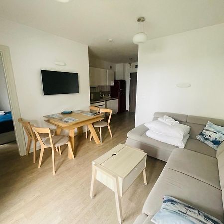 Apartament Private Baltic Cliff 尼彻兹 外观 照片
