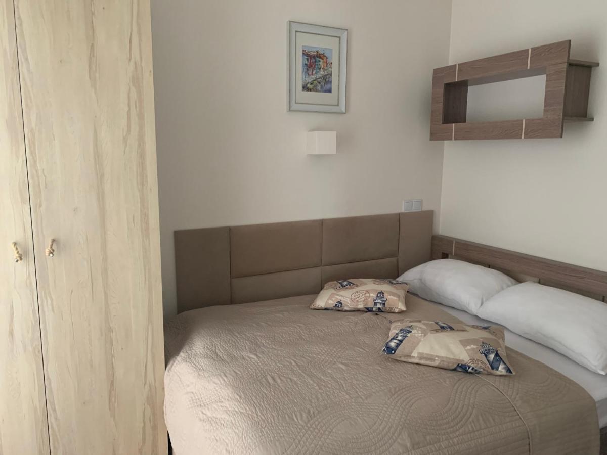Apartament Private Baltic Cliff 尼彻兹 外观 照片