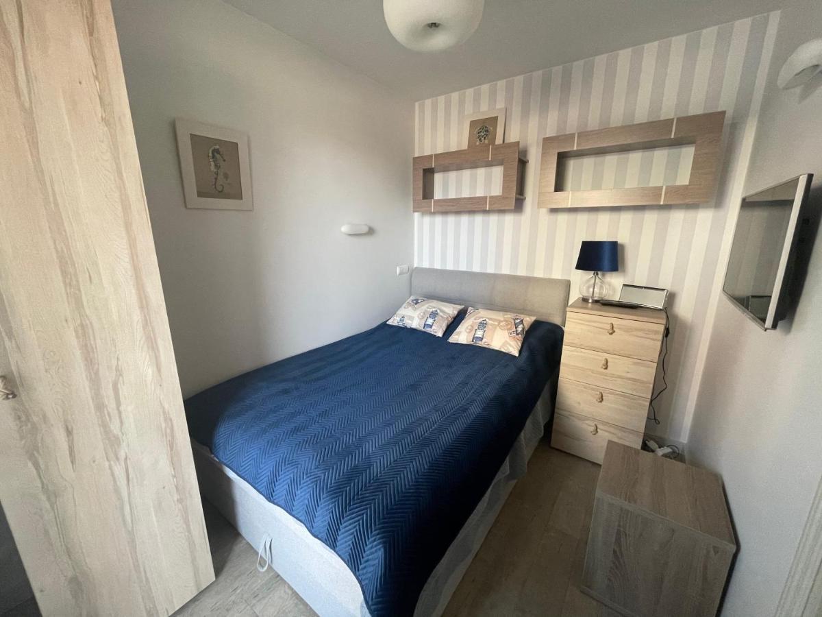 Apartament Private Baltic Cliff 尼彻兹 外观 照片