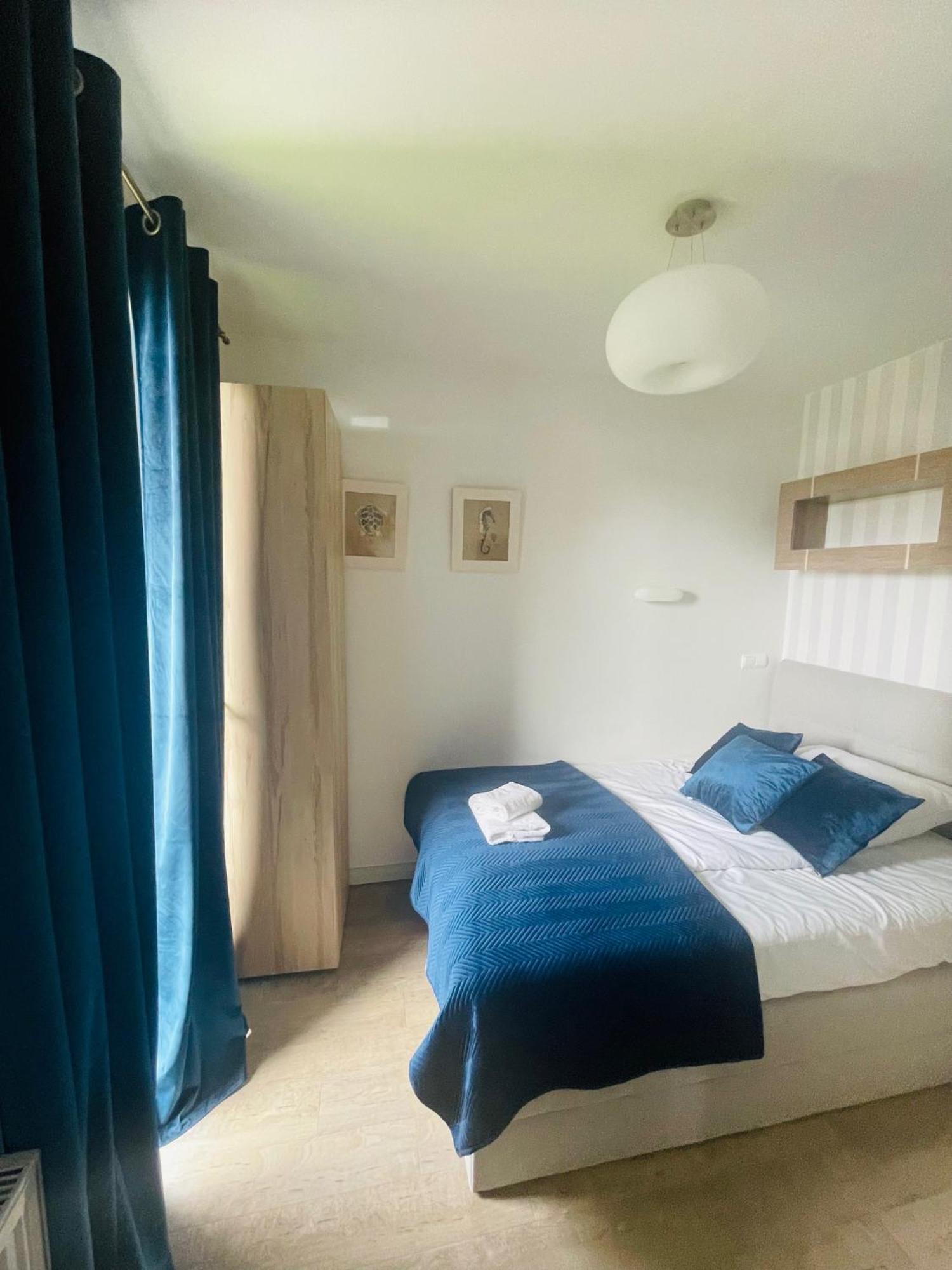 Apartament Private Baltic Cliff 尼彻兹 外观 照片