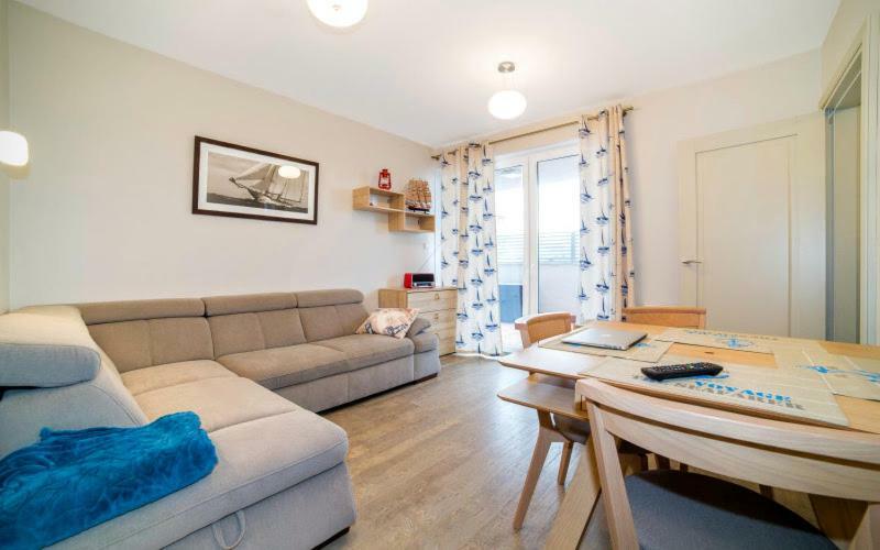 Apartament Private Baltic Cliff 尼彻兹 外观 照片